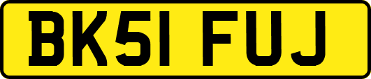 BK51FUJ