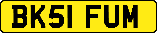BK51FUM