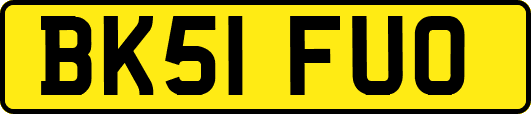 BK51FUO