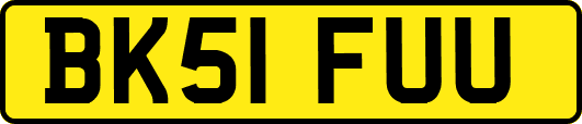 BK51FUU