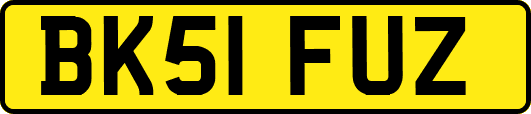 BK51FUZ