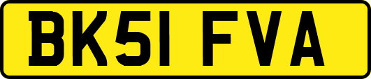 BK51FVA