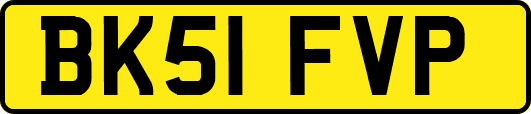 BK51FVP