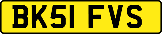 BK51FVS