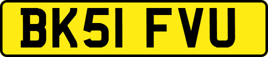 BK51FVU