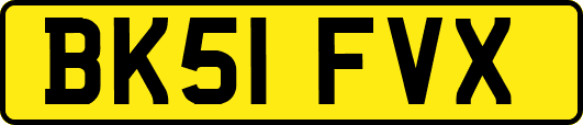 BK51FVX