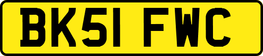 BK51FWC