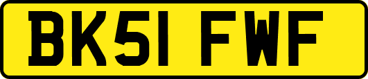 BK51FWF