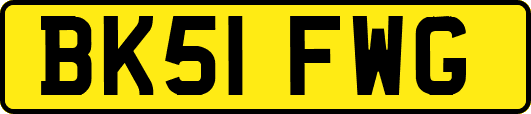 BK51FWG