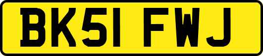 BK51FWJ