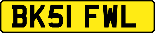 BK51FWL