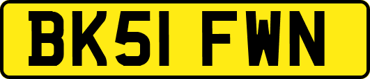 BK51FWN