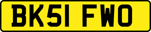 BK51FWO
