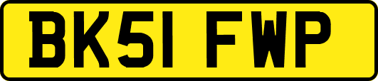 BK51FWP