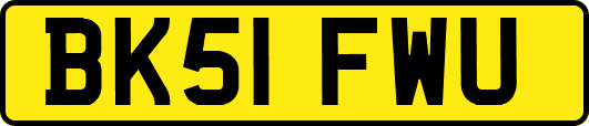 BK51FWU