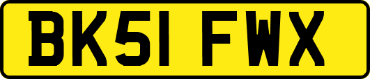 BK51FWX