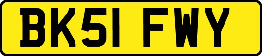 BK51FWY