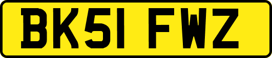 BK51FWZ