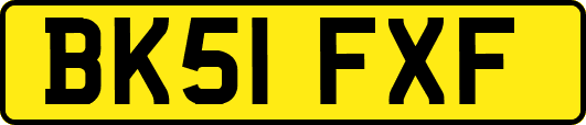 BK51FXF