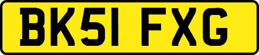 BK51FXG