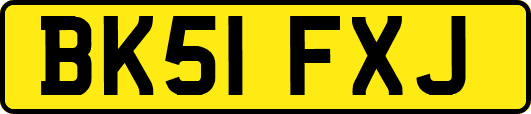 BK51FXJ