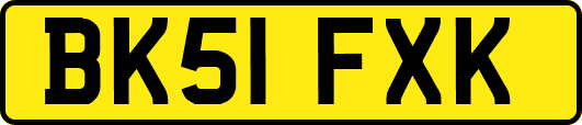 BK51FXK