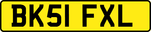 BK51FXL