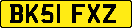 BK51FXZ