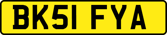 BK51FYA