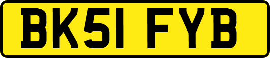 BK51FYB