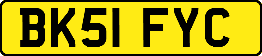 BK51FYC