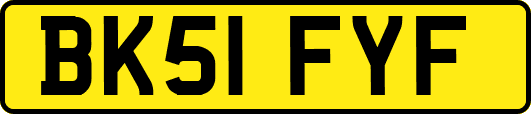 BK51FYF