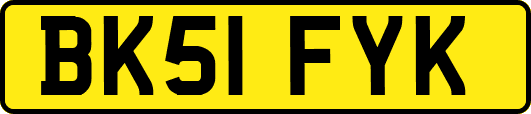 BK51FYK