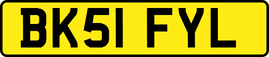 BK51FYL