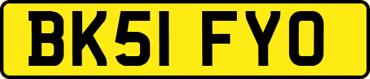 BK51FYO