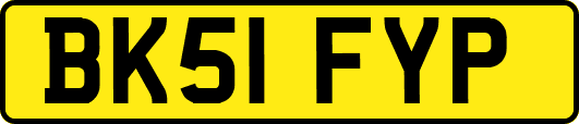 BK51FYP