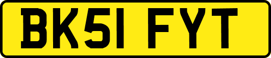 BK51FYT