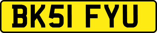 BK51FYU