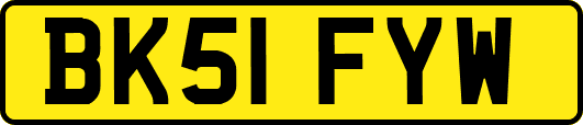 BK51FYW