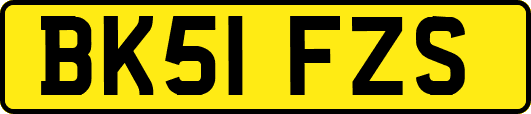 BK51FZS