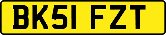 BK51FZT
