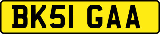 BK51GAA