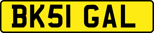 BK51GAL