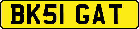 BK51GAT