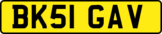 BK51GAV
