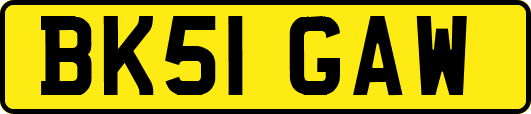BK51GAW
