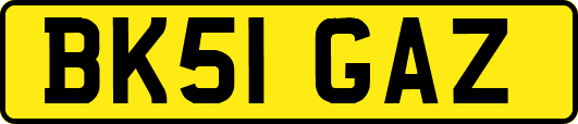 BK51GAZ