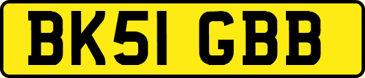 BK51GBB