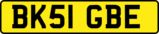 BK51GBE