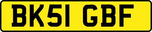 BK51GBF